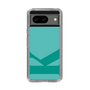 Slim Protection Case［ Original - initial color - K light green ］