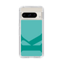 Slim Protection Case［ Original - initial color - K light green ］