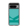 Slim Protection Case［ Original - initial color - K light green ］
