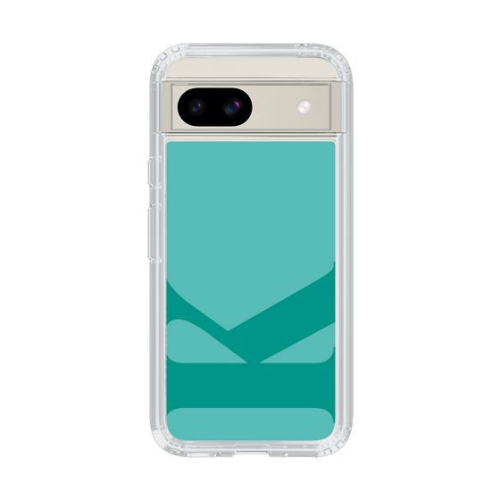 Slim Protection Case［ Original - initial color - K light green ］