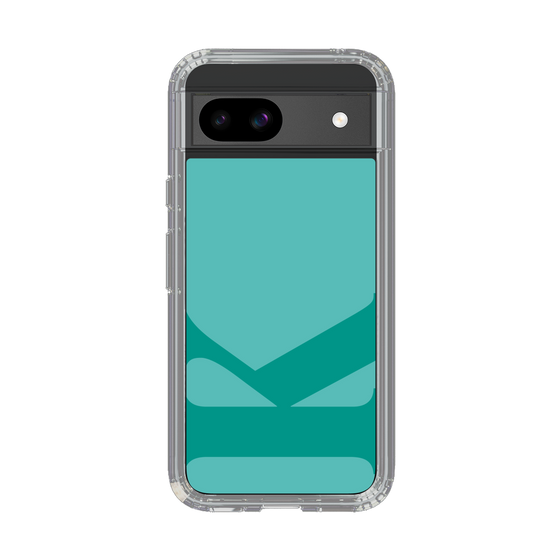 Slim Protection Case［ Original - initial color - K light green ］