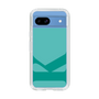Slim Protection Case［ Original - initial color - K light green ］