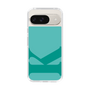 Slim Protection Case［ Original - initial color - K light green ］