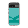Slim Protection Case［ Original - initial color - K light green ］