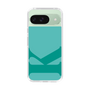 Slim Protection Case［ Original - initial color - K light green ］