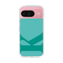 Slim Protection Case［ Original - initial color - K light green ］