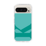 Slim Protection Case［ Original - initial color - K light green ］