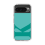 Slim Protection Case［ Original - initial color - K light green ］