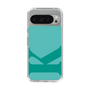 Slim Protection Case［ Original - initial color - K light green ］