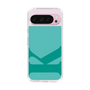 Slim Protection Case［ Original - initial color - K light green ］