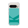 Slim Protection Case［ Original - initial color - K light green ］
