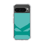 Slim Protection Case［ Original - initial color - K light green ］