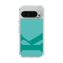 Slim Protection Case［ Original - initial color - K light green ］