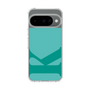 Slim Protection Case［ Original - initial color - K light green ］