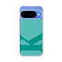 Slim Protection Case［ Original - initial color - K light green ］
