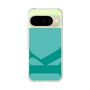 Slim Protection Case［ Original - initial color - K light green ］