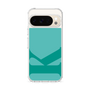 Slim Protection Case［ Original - initial color - K light green ］