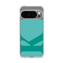 Slim Protection Case［ Original - initial color - K light green ］