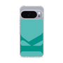 Slim Protection Case［ Original - initial color - K light green ］