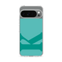 Slim Protection Case［ Original - initial color - K light green ］
