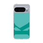 Slim Protection Case［ Original - initial color - K light green ］
