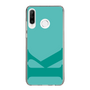 Slim Protection Case［ Original - initial color - K light green ］