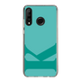 Slim Protection Case［ Original - initial color - K light green ］