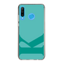 Slim Protection Case［ Original - initial color - K light green ］
