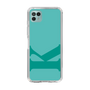 Slim Protection Case［ Original - initial color - K light green ］