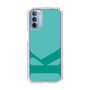 Slim Protection Case［ Original - initial color - K light green ］