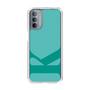 Slim Protection Case［ Original - initial color - K light green ］