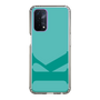Slim Protection Case［ Original - initial color - K light green ］