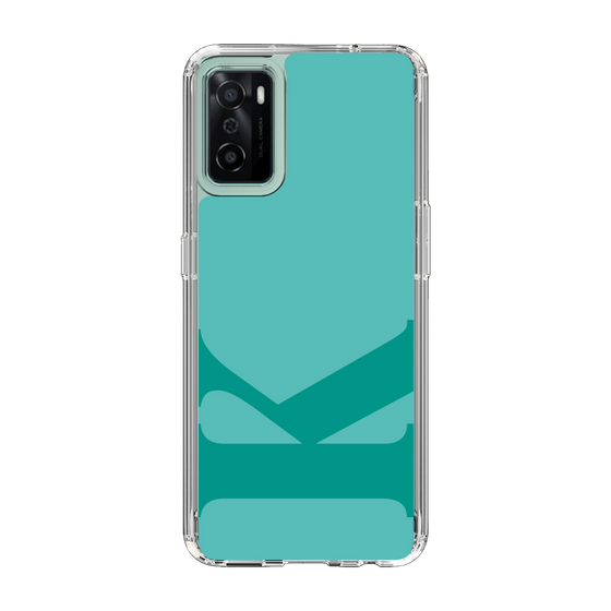 Slim Protection Case［ Original - initial color - K light green ］