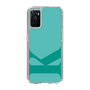 Slim Protection Case［ Original - initial color - K light green ］