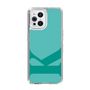 Slim Protection Case［ Original - initial color - K light green ］