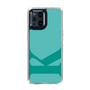 Slim Protection Case［ Original - initial color - K light green ］