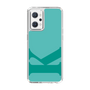 Slim Protection Case［ Original - initial color - K light green ］