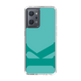 Slim Protection Case［ Original - initial color - K light green ］