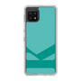 Slim Protection Case［ Original - initial color - K light green ］