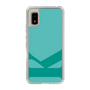 Slim Protection Case［ Original - initial color - K light green ］