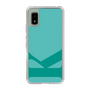 Slim Protection Case［ Original - initial color - K light green ］