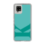 Slim Protection Case［ Original - initial color - K light green ］