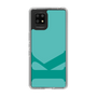 Slim Protection Case［ Original - initial color - K light green ］