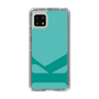 Slim Protection Case［ Original - initial color - K light green ］
