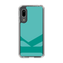 Slim Protection Case［ Original - initial color - K light green ］