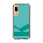 Slim Protection Case［ Original - initial color - K light green ］