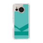 Slim Protection Case［ Original - initial color - K light green ］