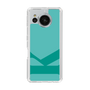 Slim Protection Case［ Original - initial color - K light green ］