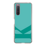 Slim Protection Case［ Original - initial color - K light green ］