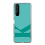 Slim Protection Case［ Original - initial color - K light green ］